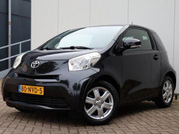 Toyota IQ